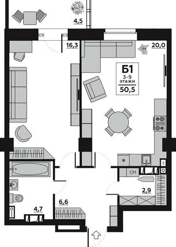 Тулака дом 5 фото