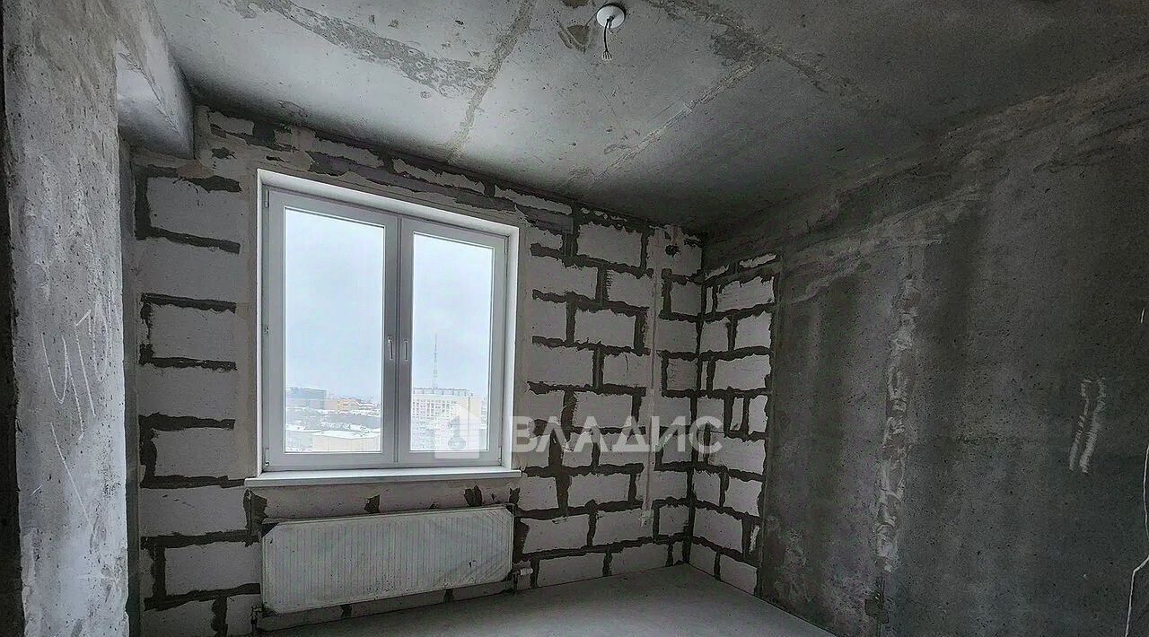 квартира г Нижний Новгород Горьковская ул Маршала Баграмяна 2 фото 3