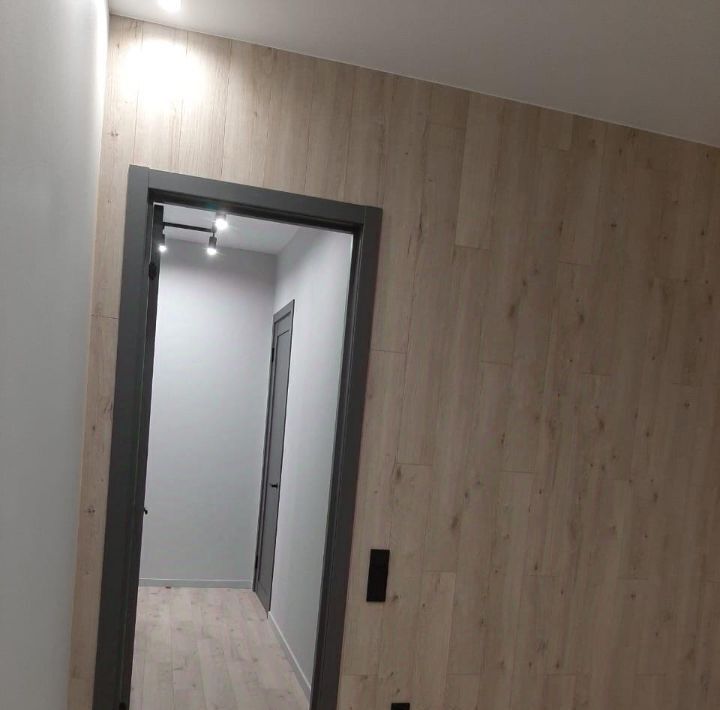 квартира г Новосибирск Октябрьская ш Дачное 22/3 фото 14