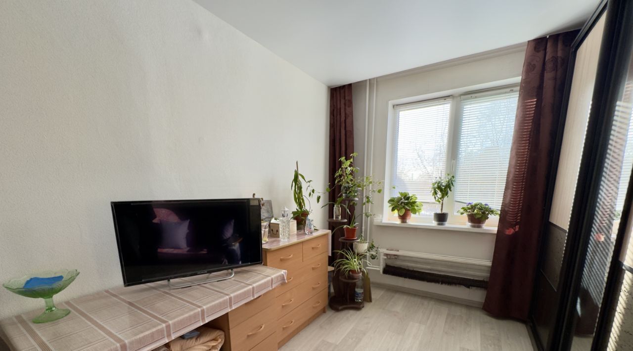 квартира г Екатеринбург Геологическая ул Хрустальная 33 фото 6