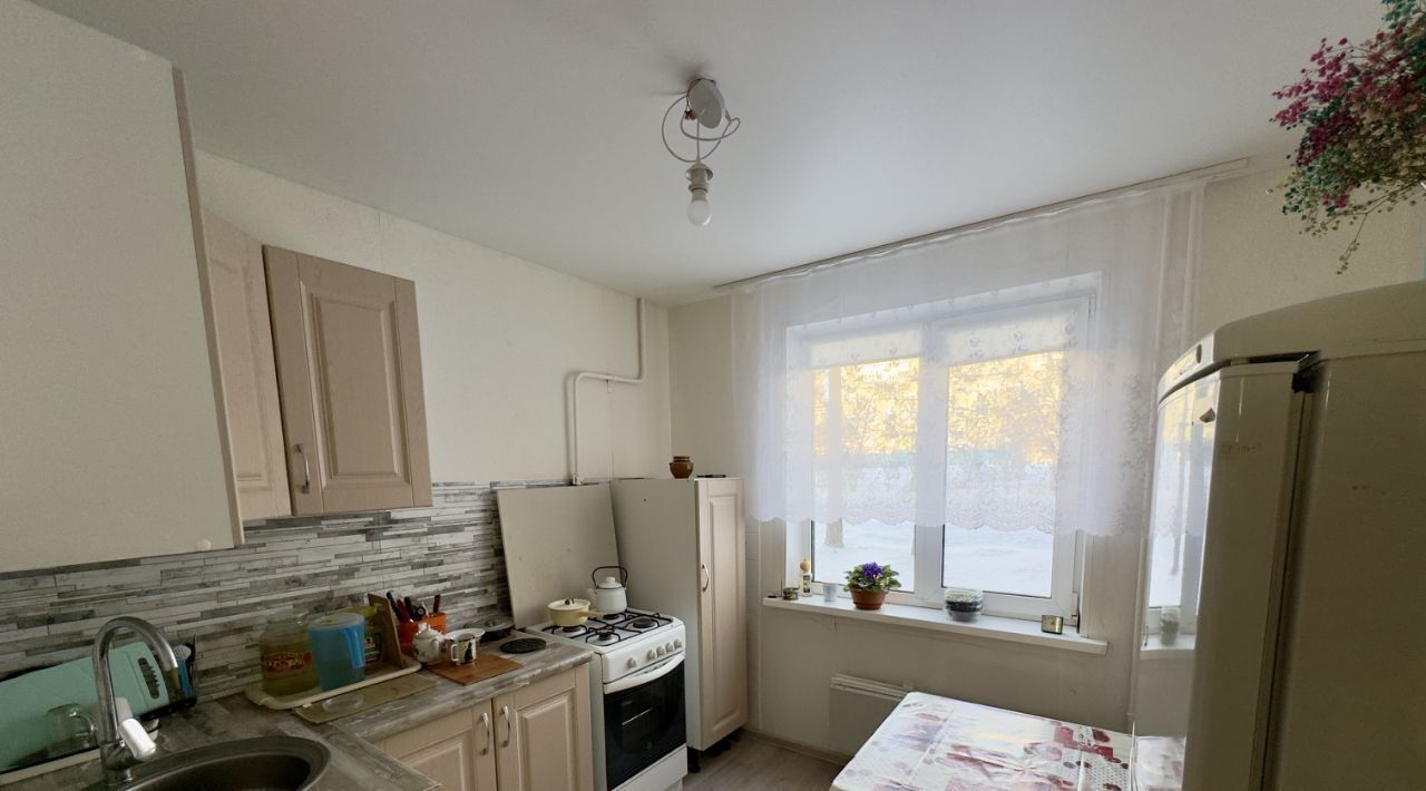 квартира г Екатеринбург Геологическая ул Хрустальная 33 фото 9