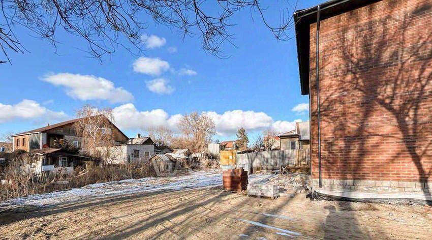 дом г Волгоград р-н Дзержинский ул Пермская 3 фото 10