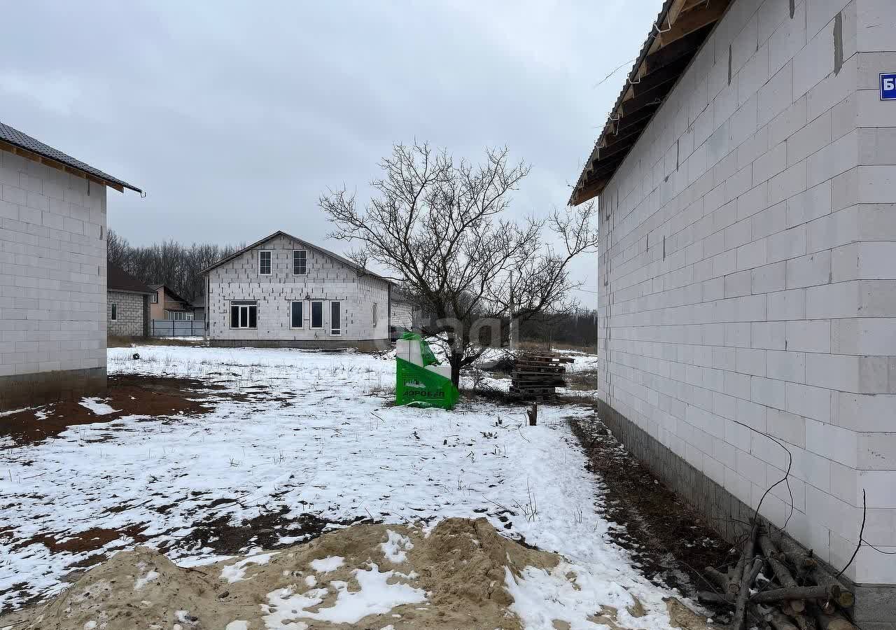 дом р-н Белгородский с Беломестное тер. ДНТ Труд ДСУ-6 Беломестненское сельское поселение, Белгород, ул. Мазурина фото 12