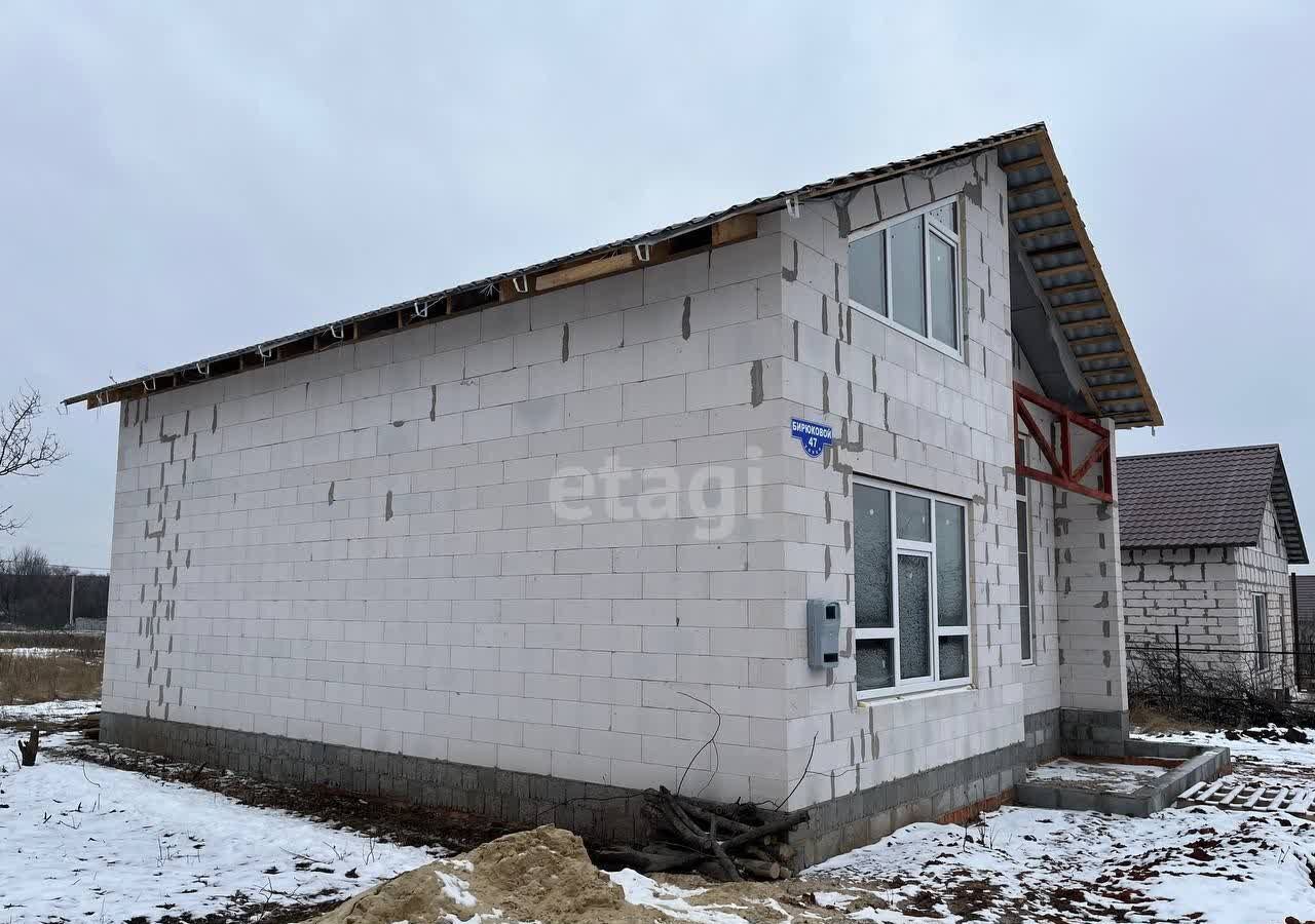 дом р-н Белгородский с Беломестное тер. ДНТ Труд ДСУ-6 Беломестненское сельское поселение, Белгород, ул. Мазурина фото 14