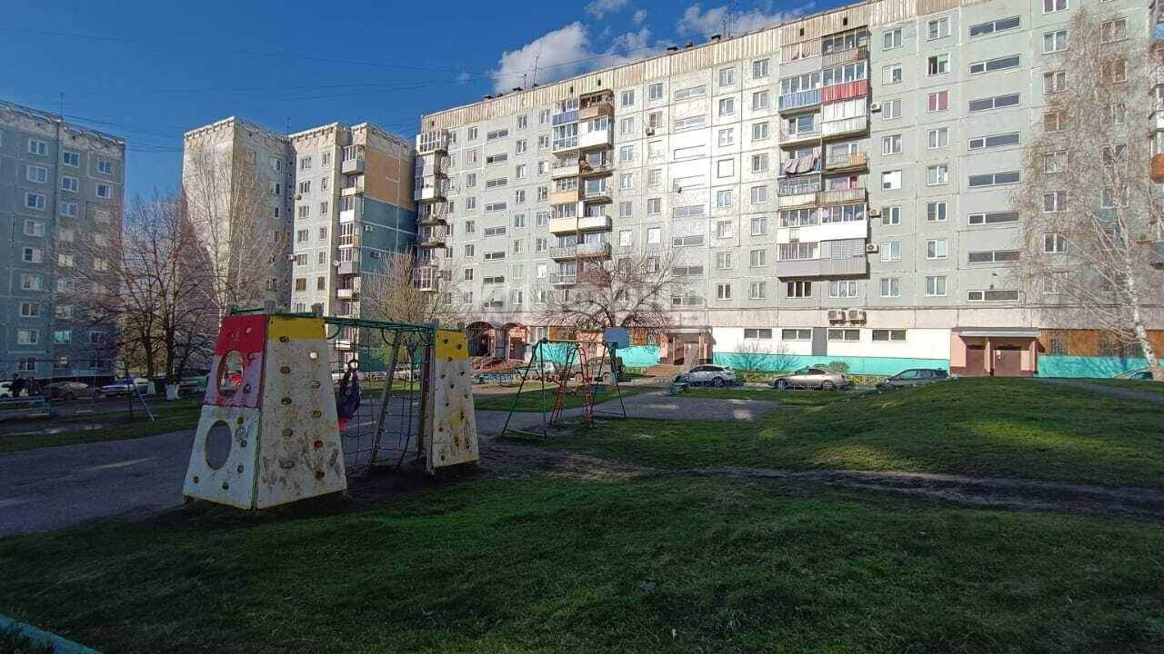 квартира г Новокузнецк пр-кт Мира 24 фото 15