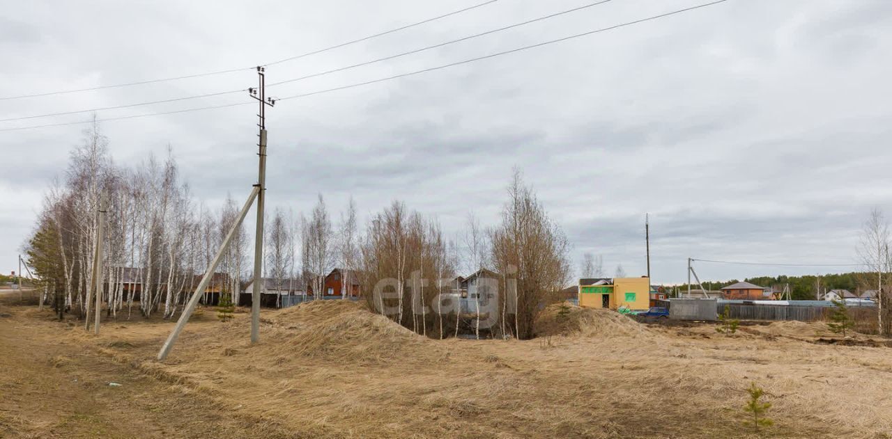 земля р-н Сарапульский д Мыльники ул. Заречная фото 23