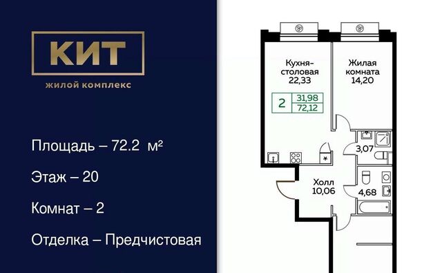 пр-кт Новомытищинский 4а Медведково фото