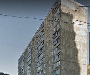 квартира г Москва ш Коровинское 16 Яхромская фото 1