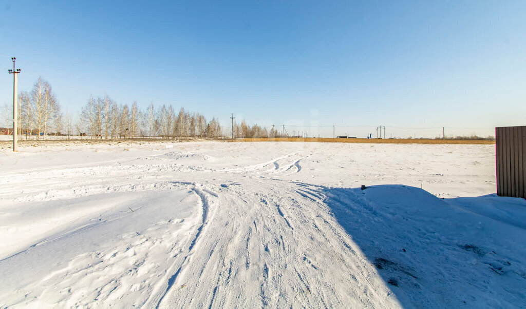 земля р-н Тюменский тер ДНТ Воскресенье 1 фото 10