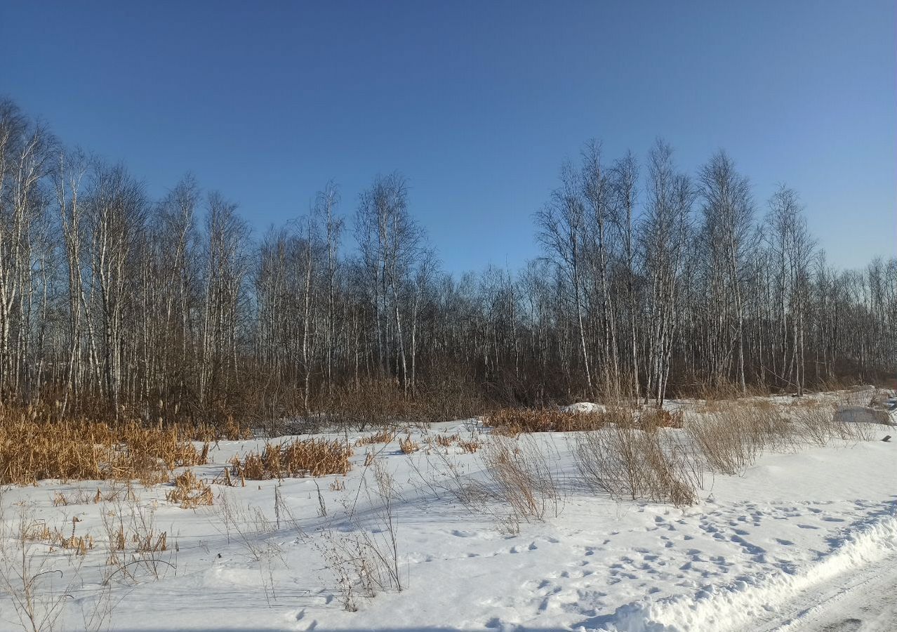 земля г Тюмень р-н Центральный тракт Велижанский 9й километр фото 15