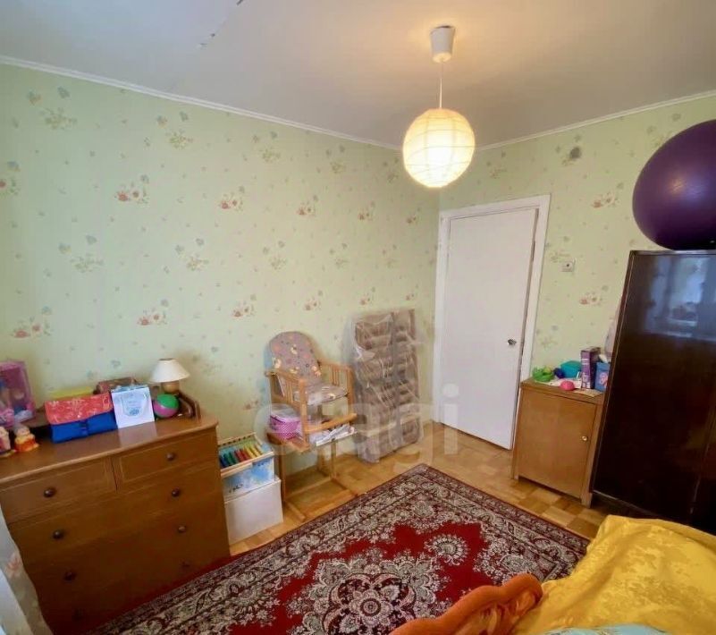 квартира г Нижний Новгород Горьковская ул Белинского 95 фото 8