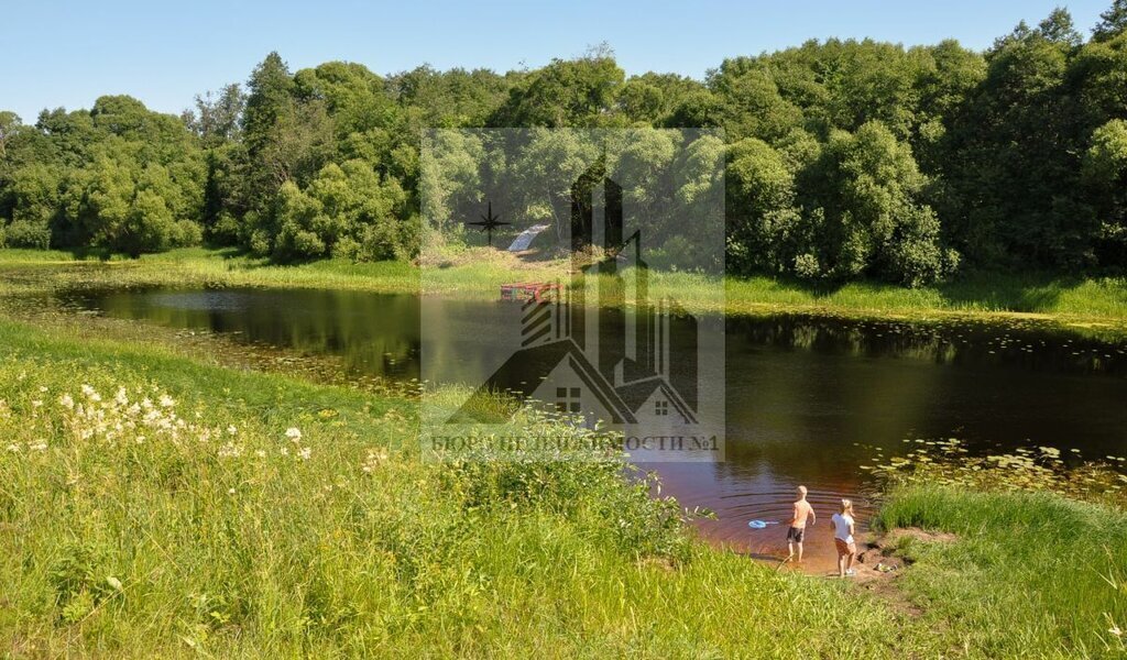 земля р-н Лужский п Герцена Дзержинское сельское поселение фото 3