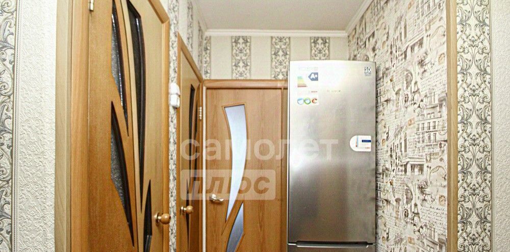 квартира г Нижневартовск ул Интернациональная 24 фото 18