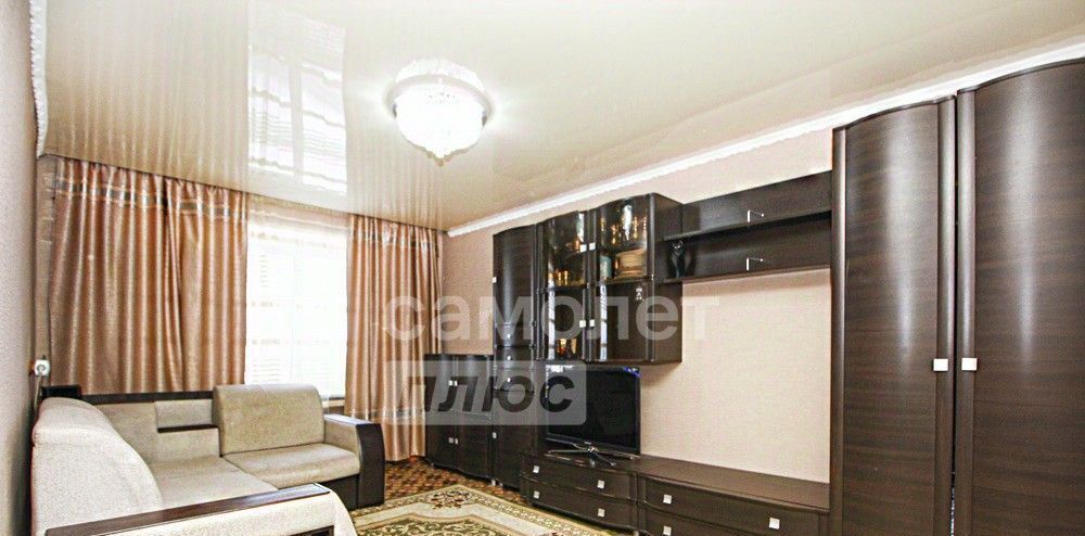квартира г Нижневартовск ул Интернациональная 24 фото 12