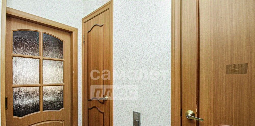 квартира г Нижневартовск ул Нефтяников 88а фото 19