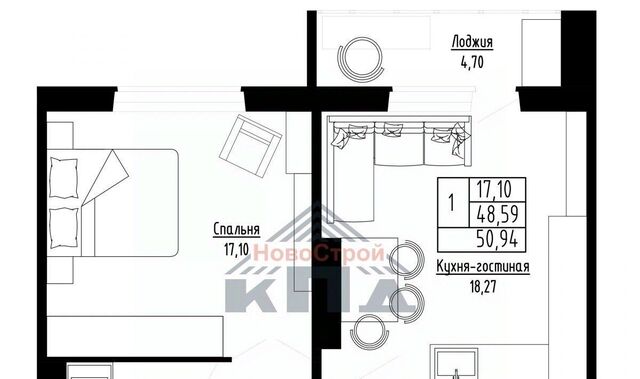 р-н Кировский дом 7 фото