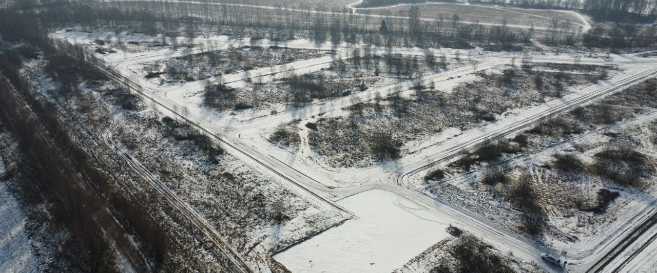 земля городской округ Чехов д Сохинки 7, Пролетарский фото 3