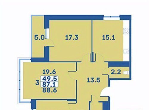 Крёкшино, № 27 кв-л, 94 фото