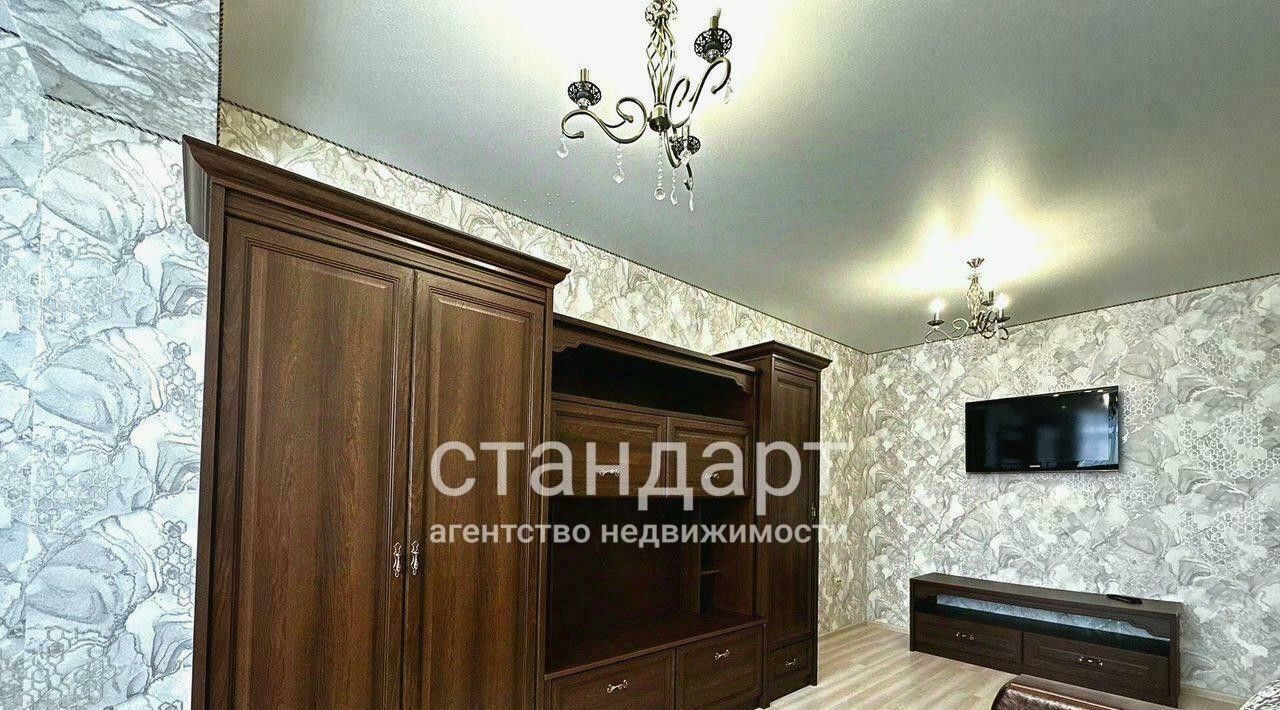 квартира г Ессентуки ул Очаровательная фото 6