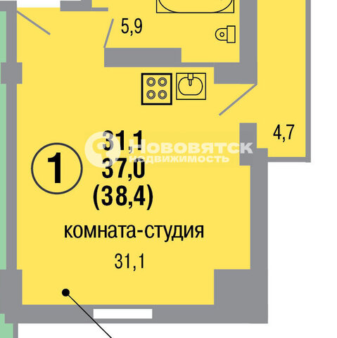 г Киров р-н Нововятский ул Орджоникидзе 2б фото