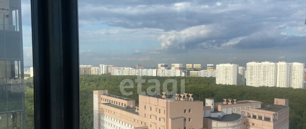 квартира г Москва метро Аннино ш Варшавское 170ек/4 фото 10