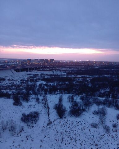 квартира ш Пулковское 42к/9 Звёздная фото