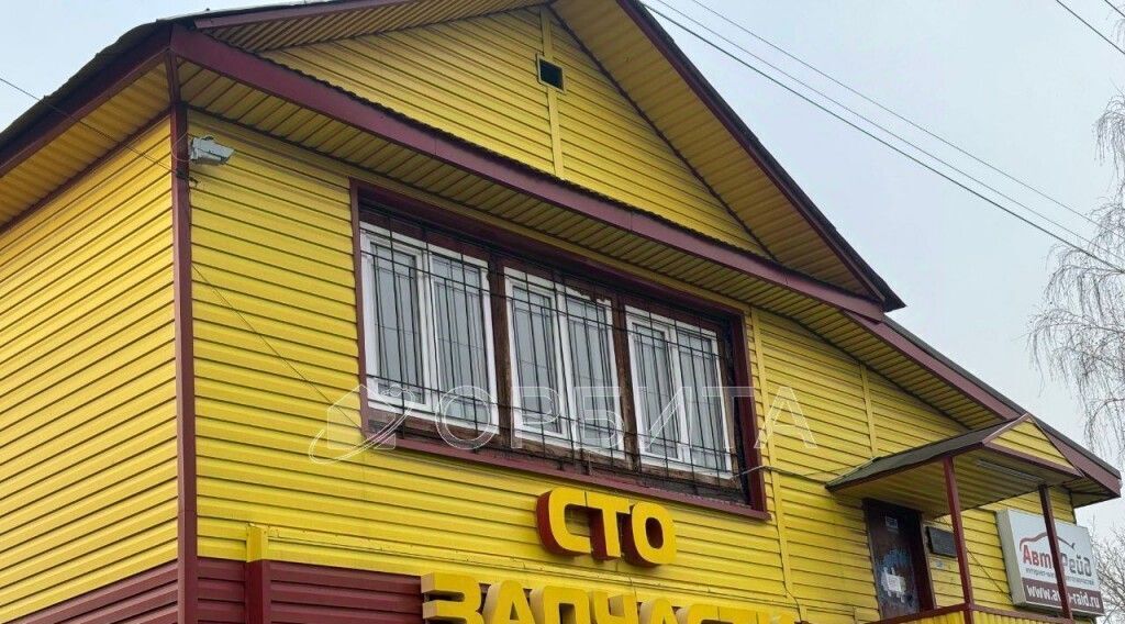 свободного назначения г Тюмень р-н Калининский ул Колхозная 30 фото 3