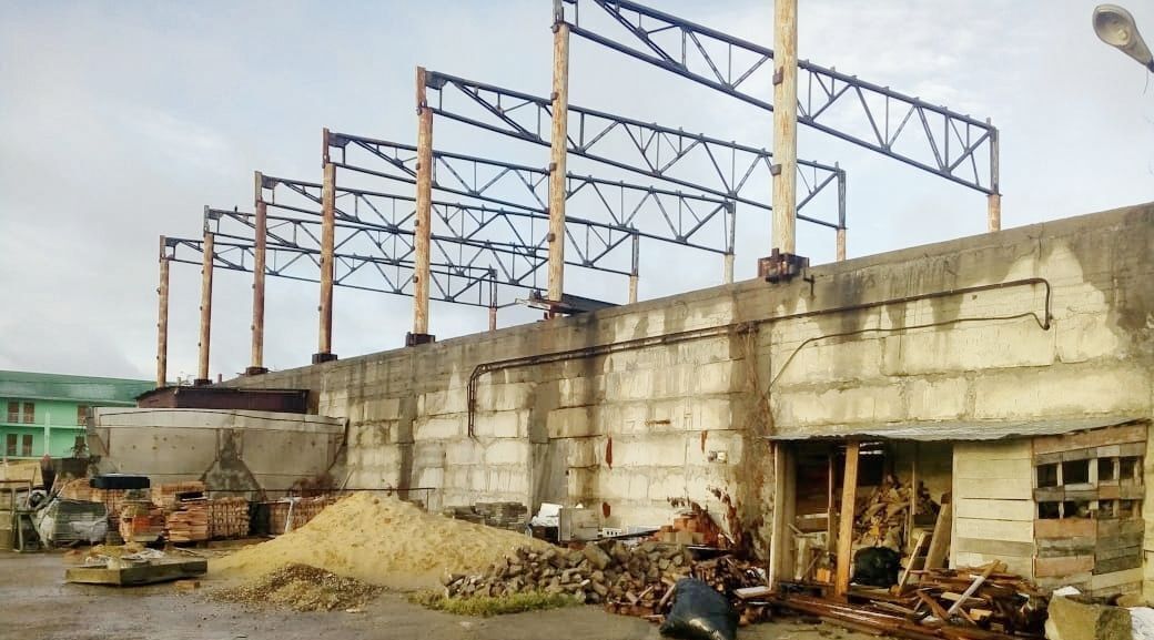 земля р-н Анапский г Анапа с Витязево ул Просторная фото 6