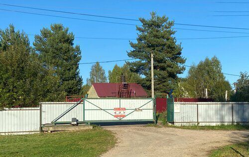 дом городской округ Талдомский п Вербилки 75 км, садовое товарищество Зодчий-2, 125, Дмитровское шоссе фото 1