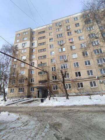 8-й квартал улица, д. 2 фото