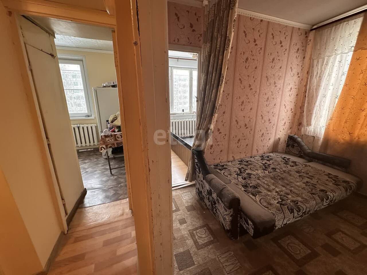 квартира г Клин ул Клинская 4/4 фото 5