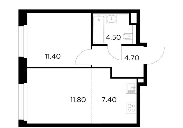 д Челобитьево корп. 12. 2, Медведково фото