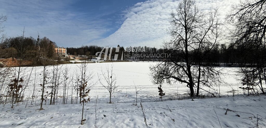 дом городской округ Мытищи с Марфино Лобня, посёлок Новое Марфино фото 28