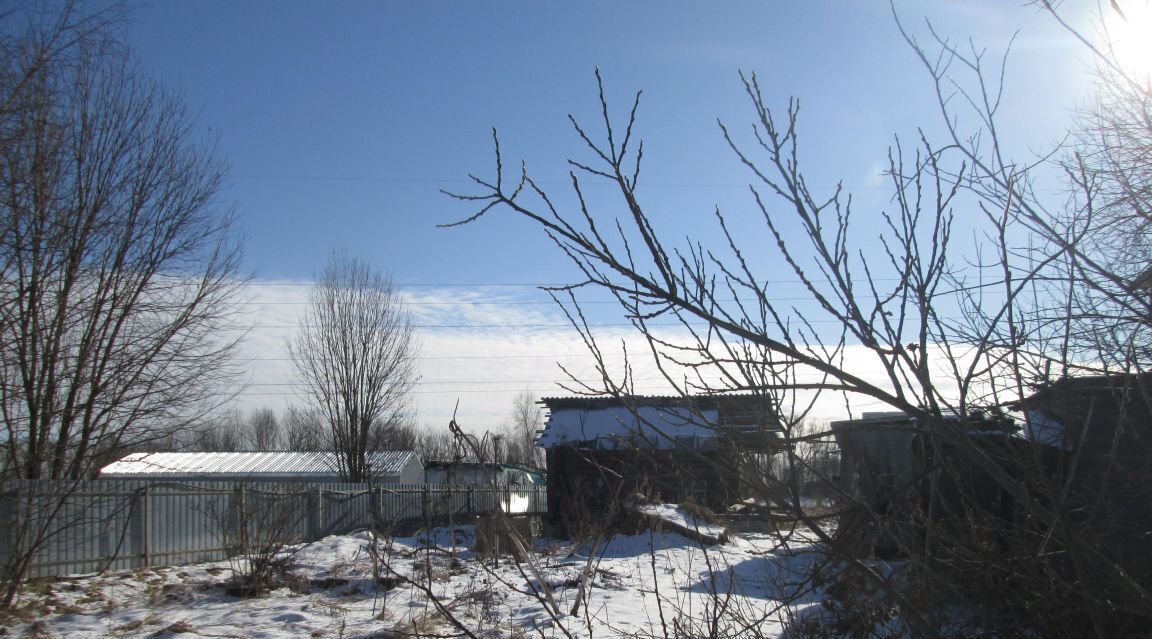 земля городской округ Дмитровский д Зараменье фото 1