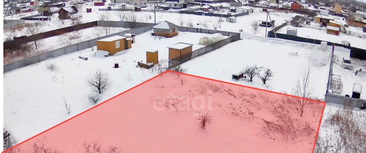 земля г Хабаровск р-н Железнодорожный снт Надежда-2 фото 3