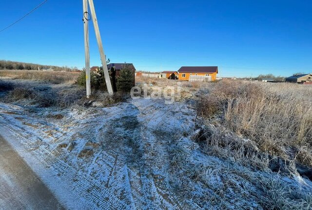 ул Солнечная фото