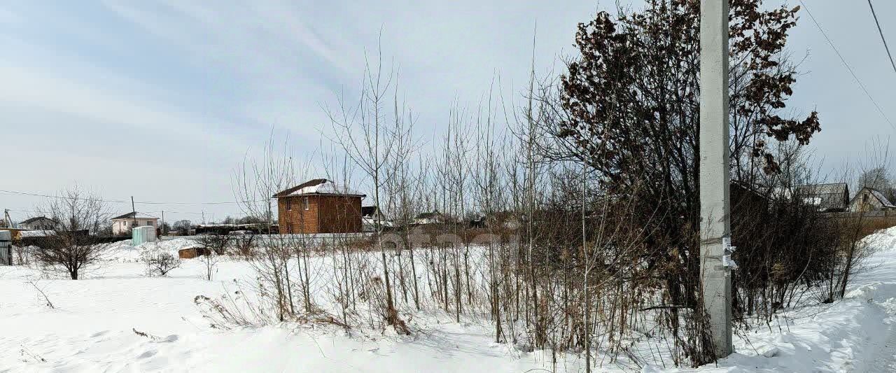 земля г Хабаровск р-н Железнодорожный снт Надежда-2 фото 6