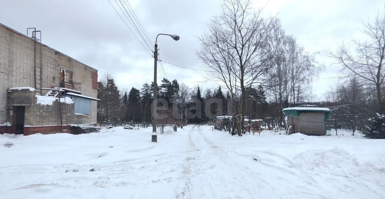 офис г Подольск п Поливаново 1Б, Воскресенское фото 4