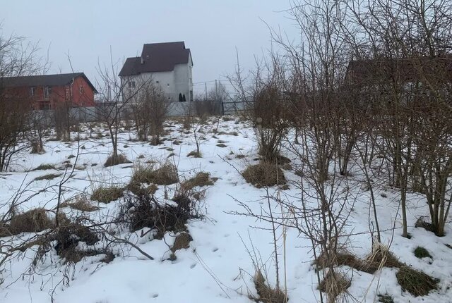 р-н Гурьевский п Лесное фото