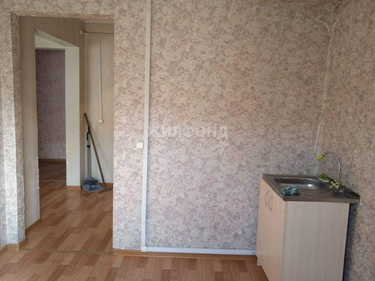 квартира г Кызыл ул Дружбы 3/2 фото 8