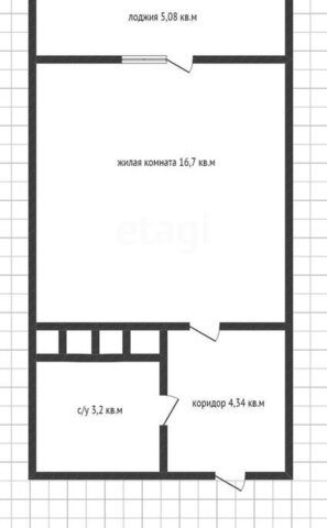 п Знаменский ул Природная 10бк/2 фото