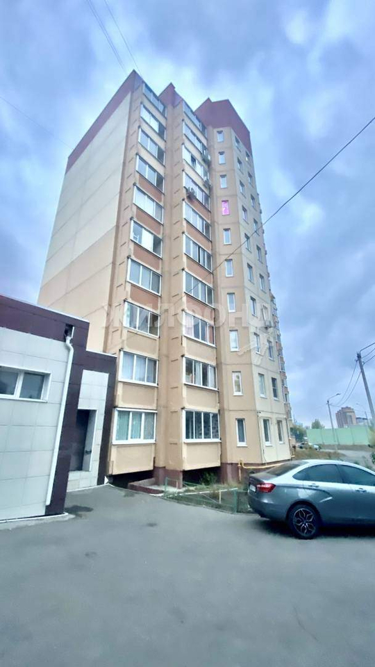 квартира г Воронеж ул 9 Января 304а фото 14