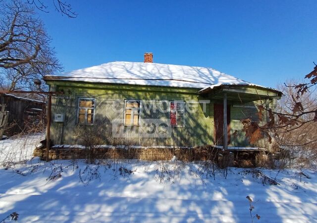 д 1-е Курасово Пашковский сельсовет, 25, Курск фото