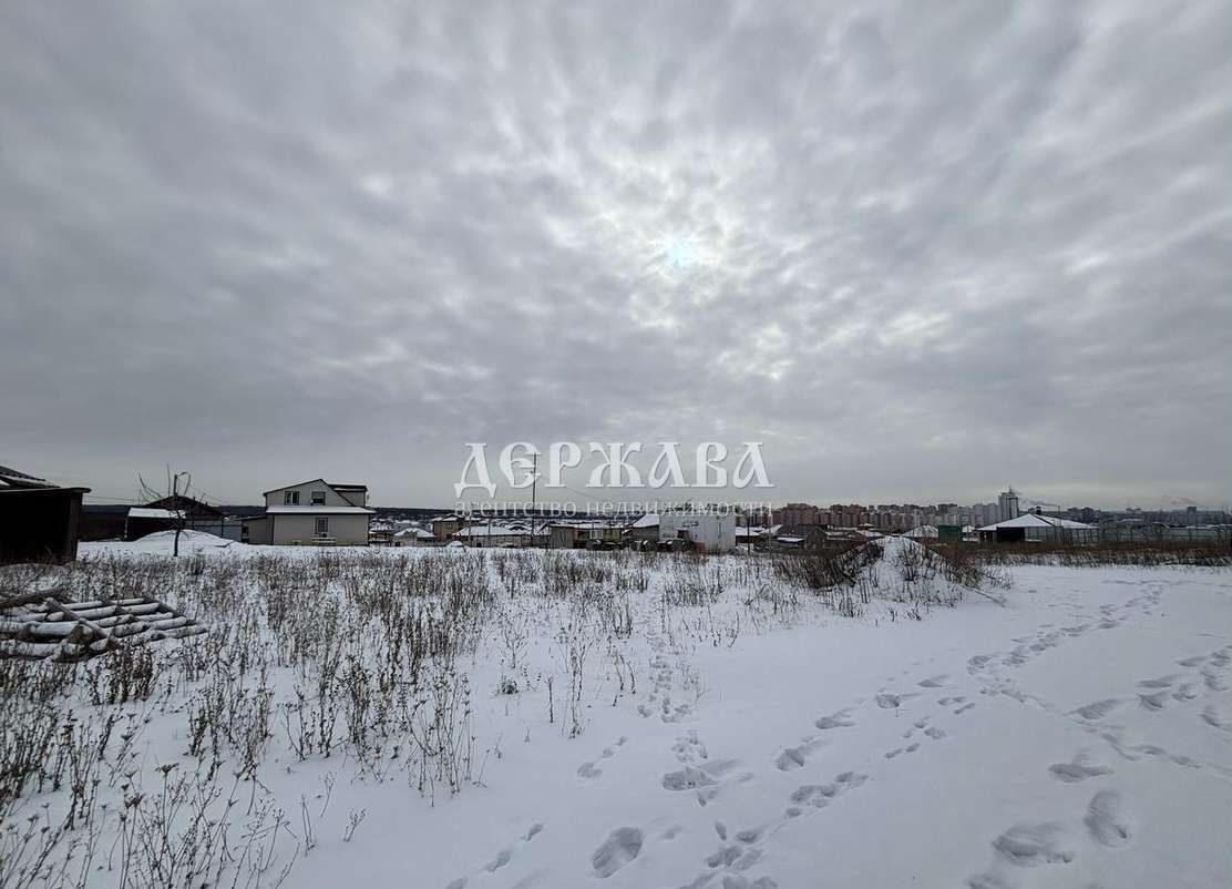 дом г Старый Оскол Марышкин Лог фото 10