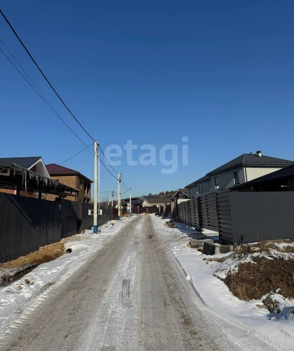 земля г Подольск д Александровка Подольск фото 3