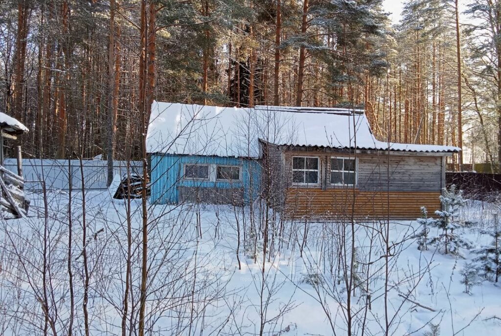 земля р-н Лодейнопольский д Чашковичи Доможировское сельское поселение фото 3