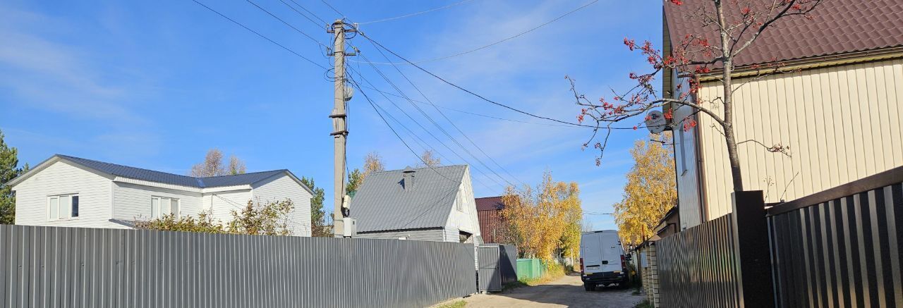 дом г Сургут Чернореченский садовое товарищество, ул. Оранжевая, 821 фото 13