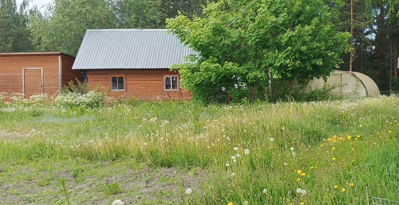 дом р-н Кондопожский с Янишполе ул Лесная Янишпольское сельское поселение, Кондопога фото 2