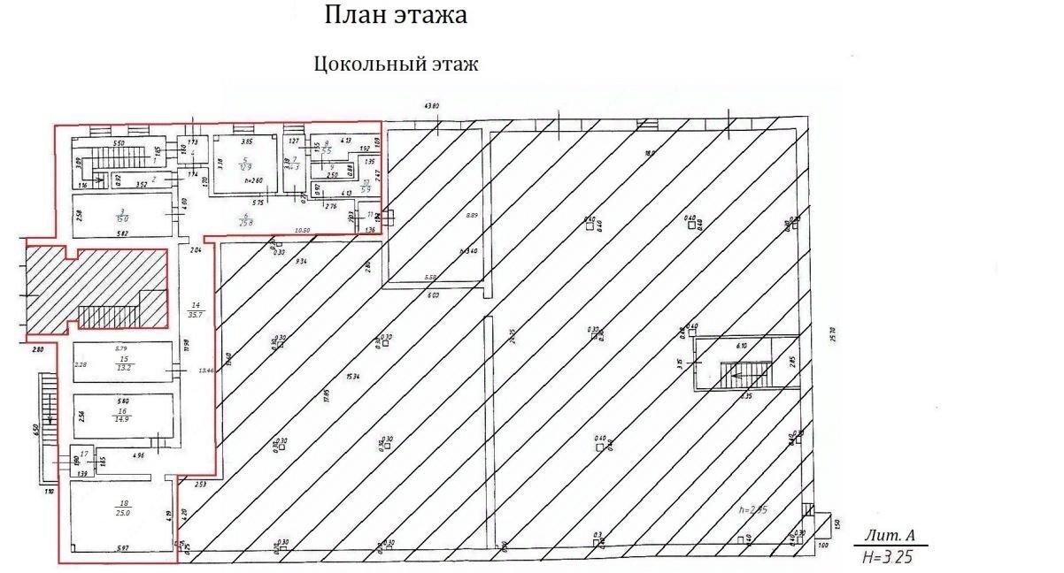 свободного назначения г Черемхово ул Некрасова 17 фото 5