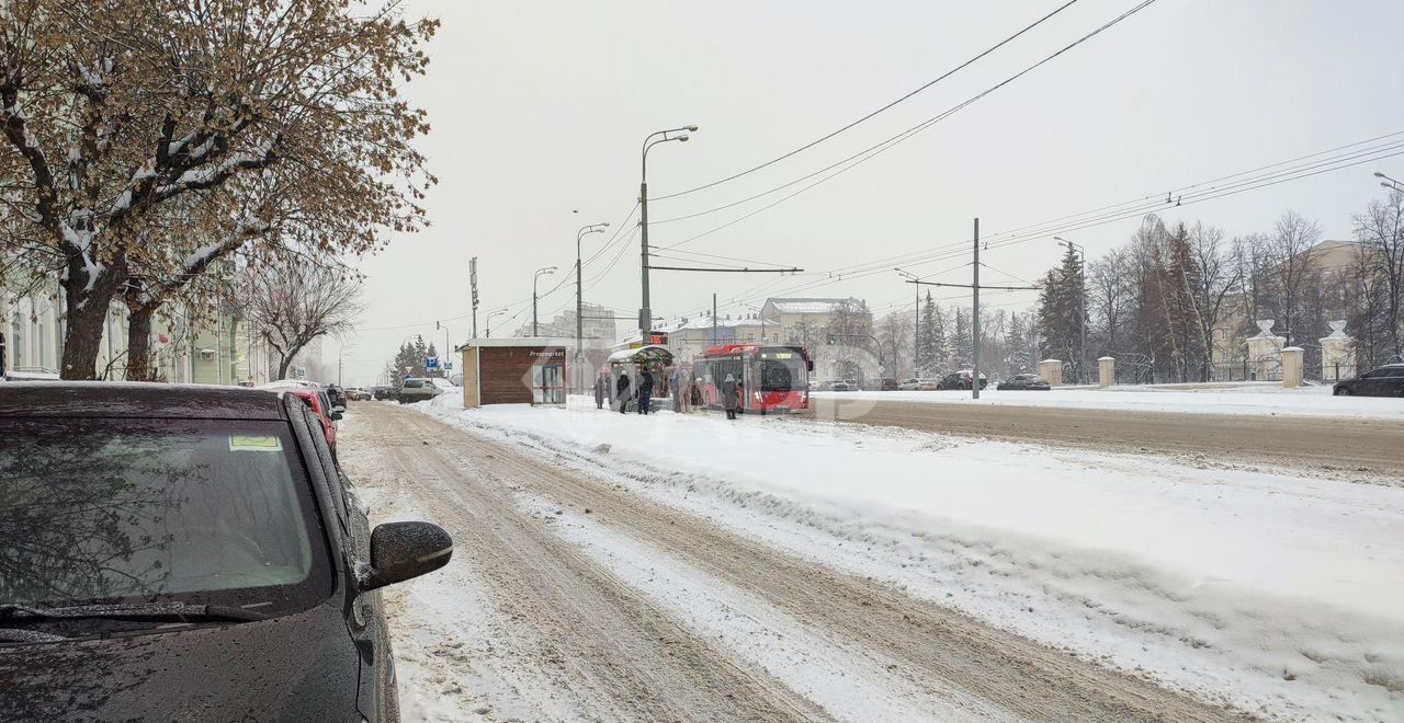 свободного назначения г Казань Авиастроительная ул Копылова 5/1 фото 5